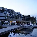 Hamak Hotel