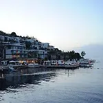 Hamak Hotel