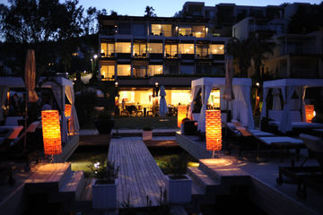 Otel Hamak 5*