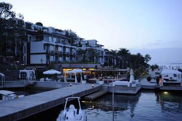 Hamak Otel 5*