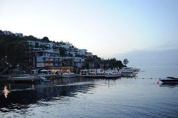 Otel Hamak Bodrum